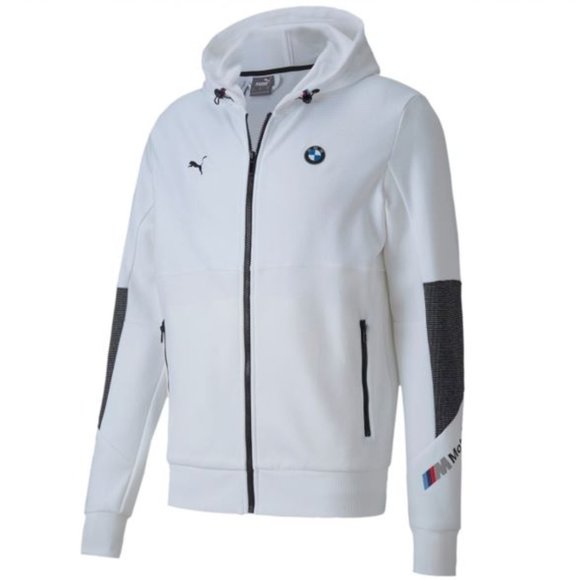 Puma | Jackets \u0026 Coats | Puma X Bmw Mms 